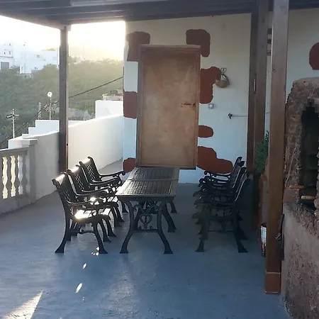Mirador Del Gallego Holiday home *