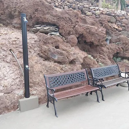 Сasa de vacaciones Mirador Del Gallego *