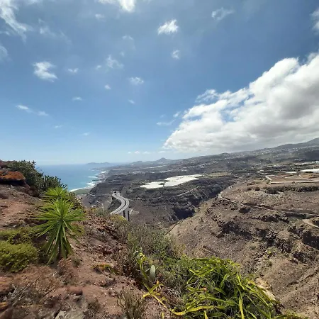 Mirador Del Gallego * Santa María de Guía de Gran Canaria
