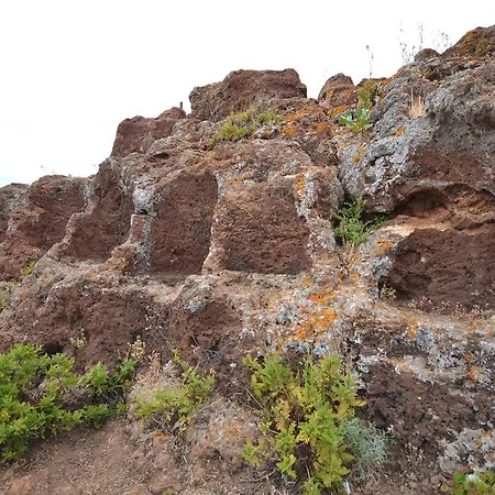 Mirador Del Gallego Santa Maria de Guia de Gran Canaria
