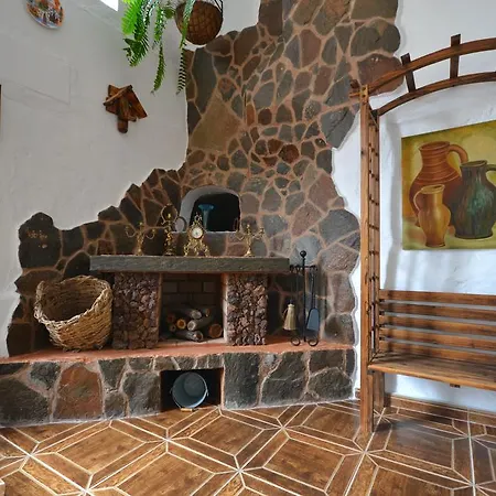 Mirador Del Gallego *