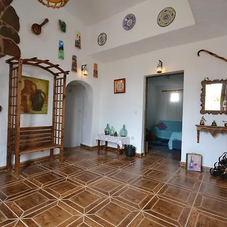 Mirador Del Gallego Santa María de Guía de Gran Canaria