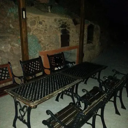 Сasa de vacaciones Mirador Del Gallego