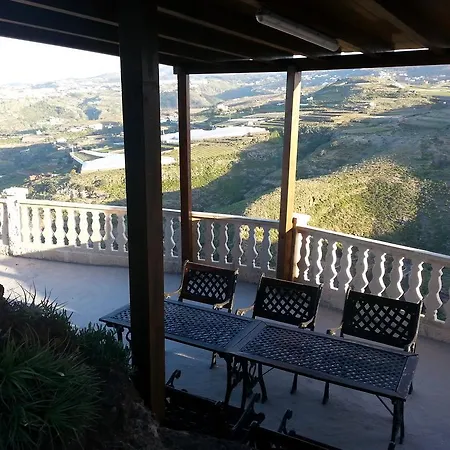 Mirador Del Gallego Сasa de vacaciones