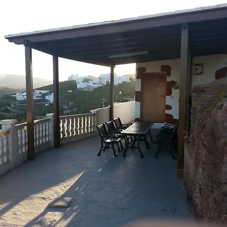 Mirador Del Gallego * Santa María de Guía de Gran Canaria
