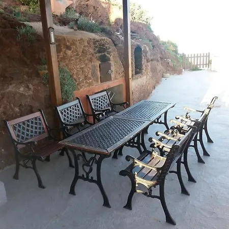 Mirador Del Gallego Сasa de vacaciones *