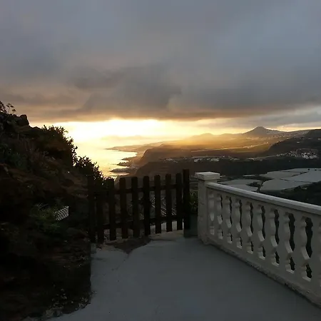 Mirador Del Gallego Santa María de Guía de Gran Canaria